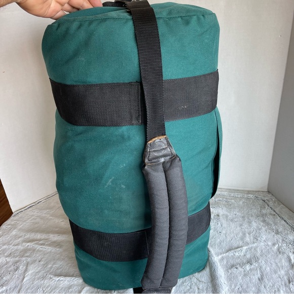 Vintage Eagle Creek Duffel Travel Medium size - Picture 7 of 15